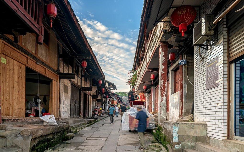 旅游市场快速复苏 丽江股份净利预增5,735.10%-6,413.60%